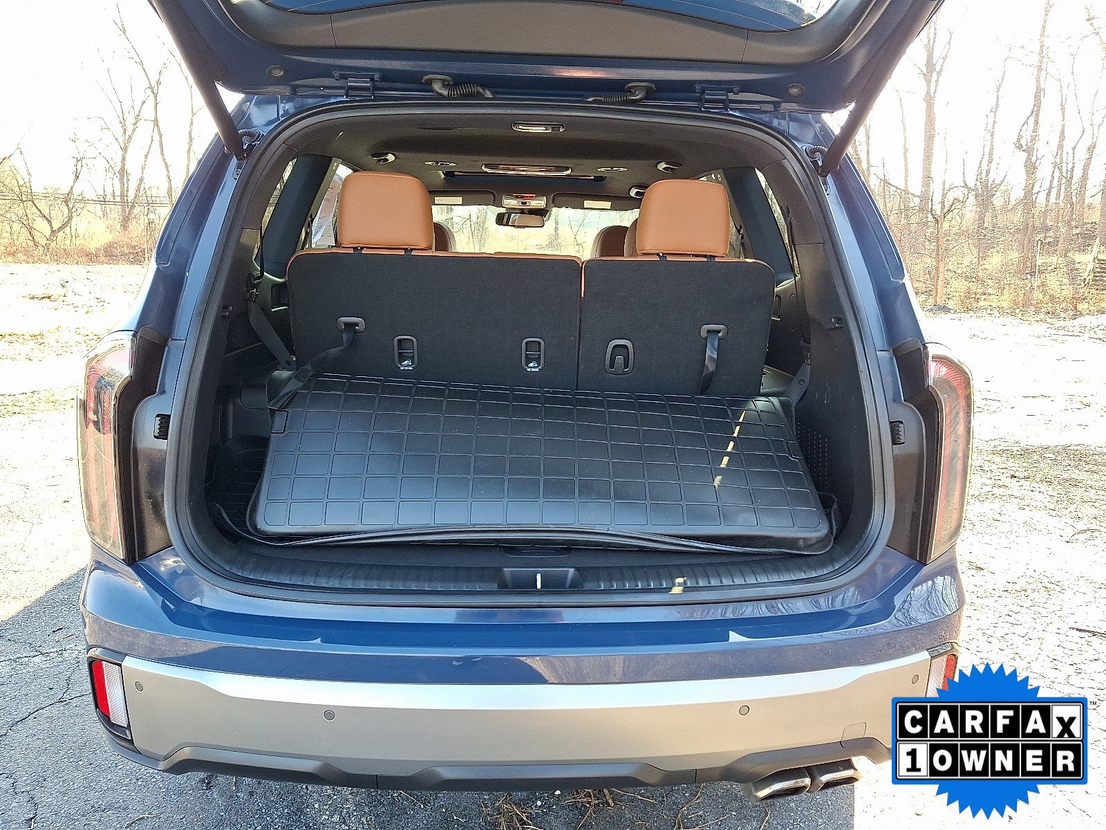 Used 2023 Kia Telluride EX X-Line image 45