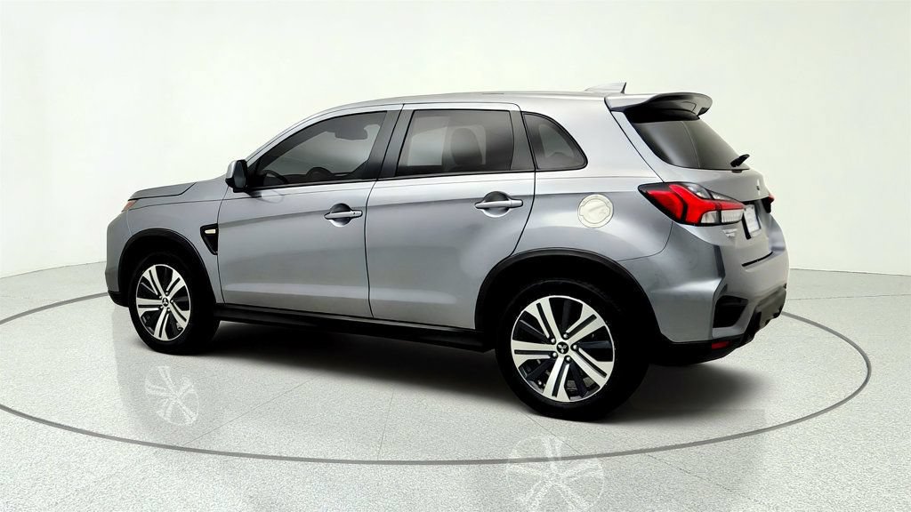 Used 2021 Mitsubishi Outlander Sport FWD image 7