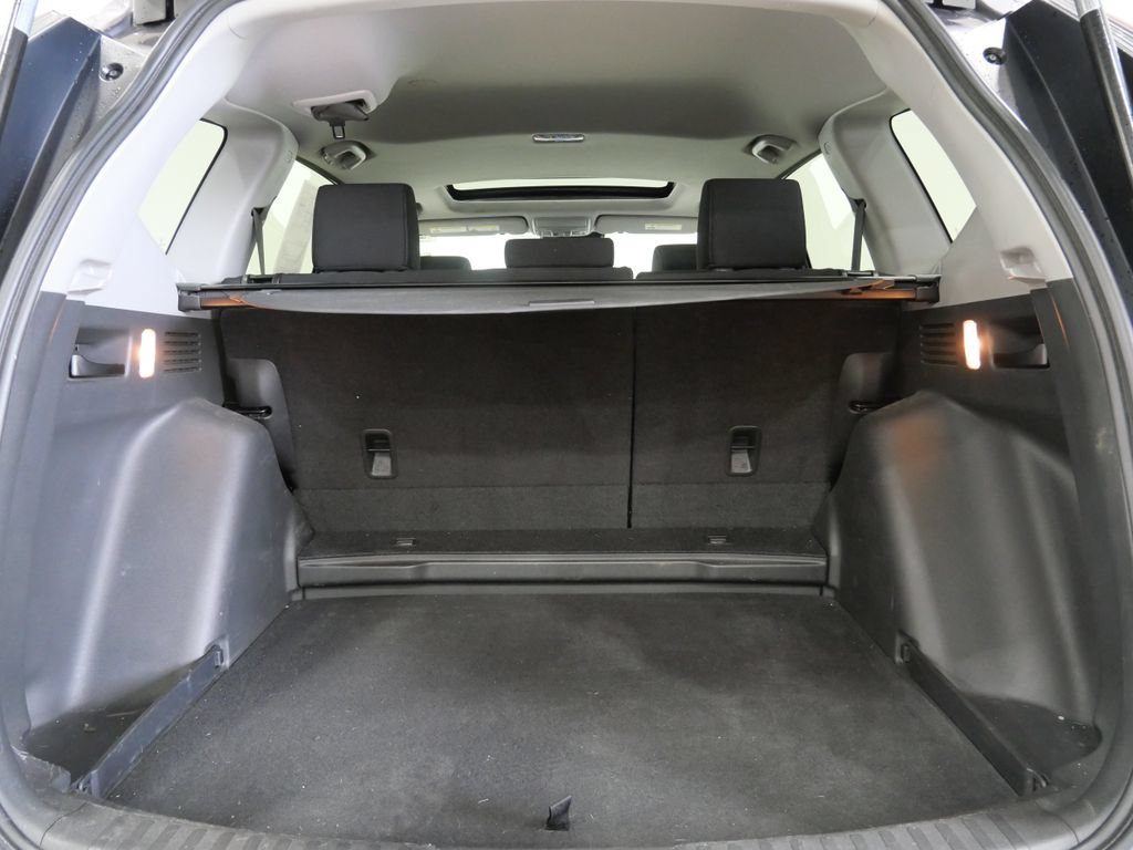 Used 2022 Honda CR-V EX image 25