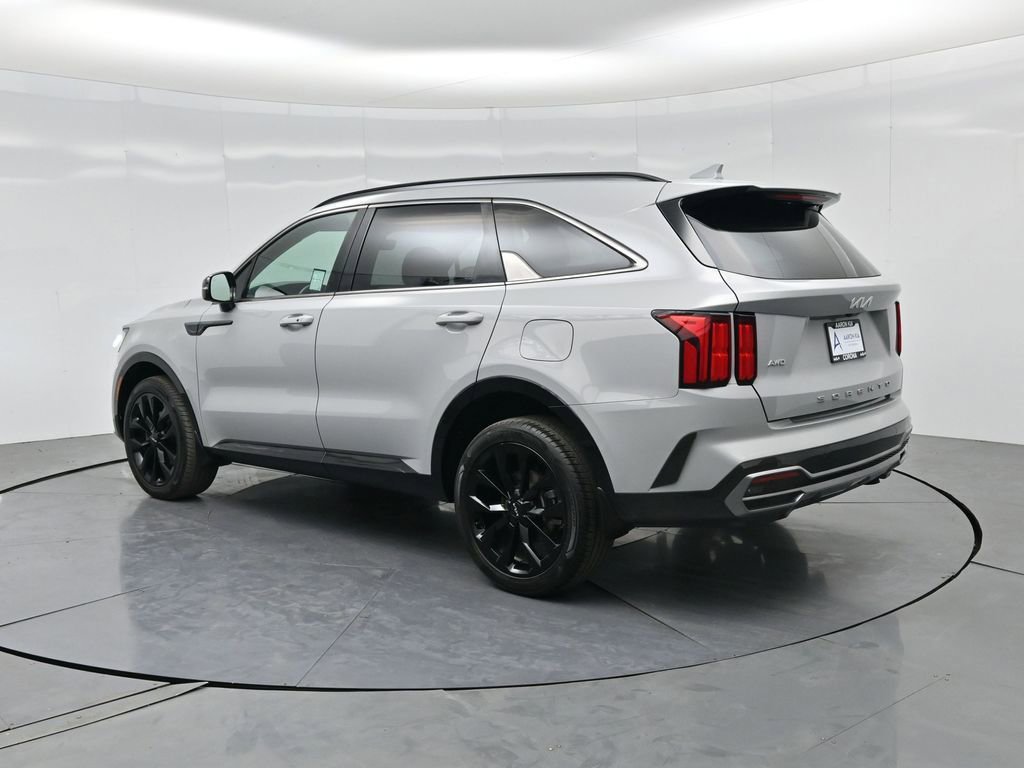 Used 2022 Kia Sorento SX AWD/4WD image 5
