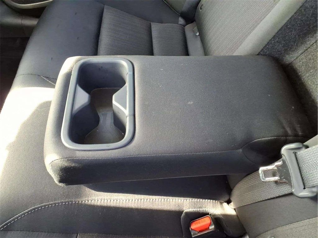 Used 2024 Nissan Altima 2.5 S image 14