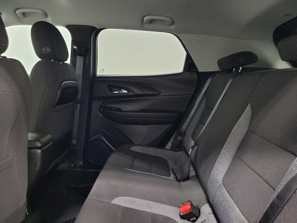 Used 2021 Chevrolet TrailBlazer LT w/ Convenience Package image 18