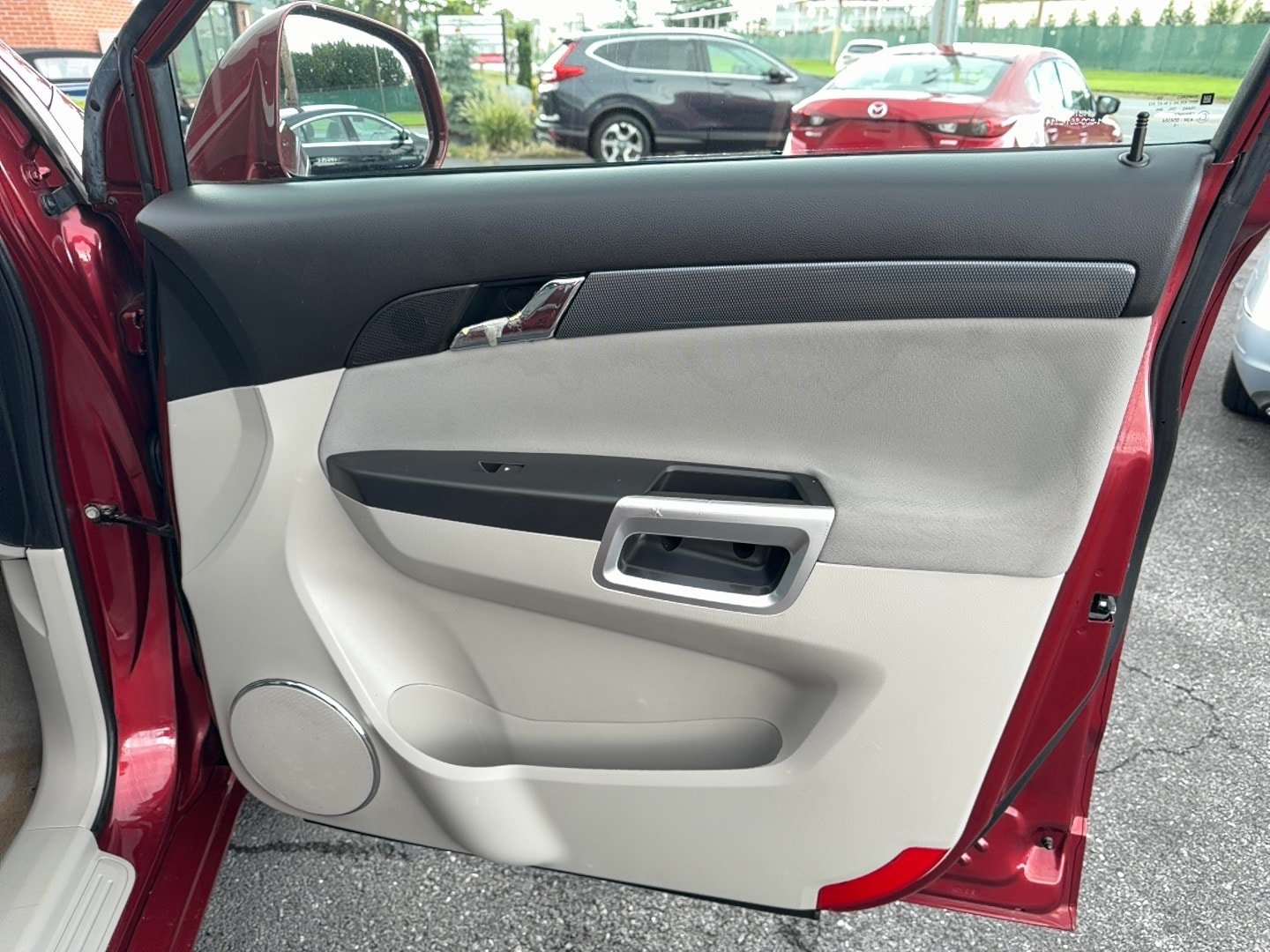 Used 2008 Saturn Vue XR FWD image 19