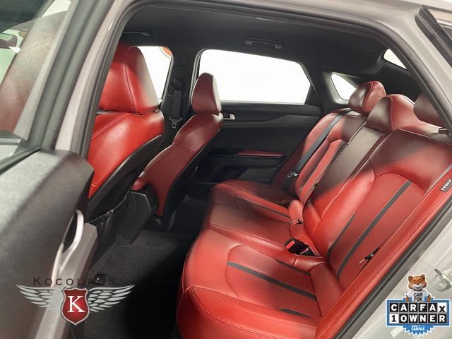 Used 2024 Kia K5 GT-Line w/ GT-Line Premium Package AWD/4WD image 21
