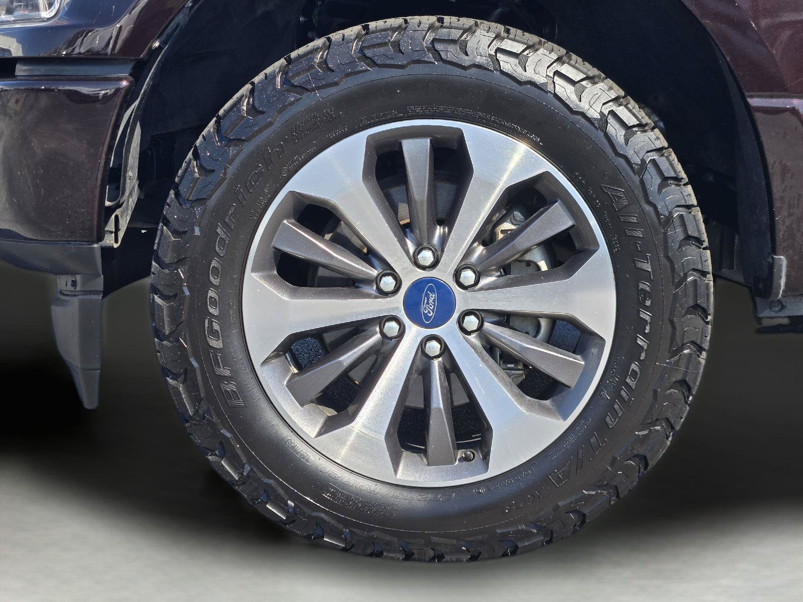Used 2019 Ford F150 XL w/ Equipment Group 101A Mid AWD/4WD image 11