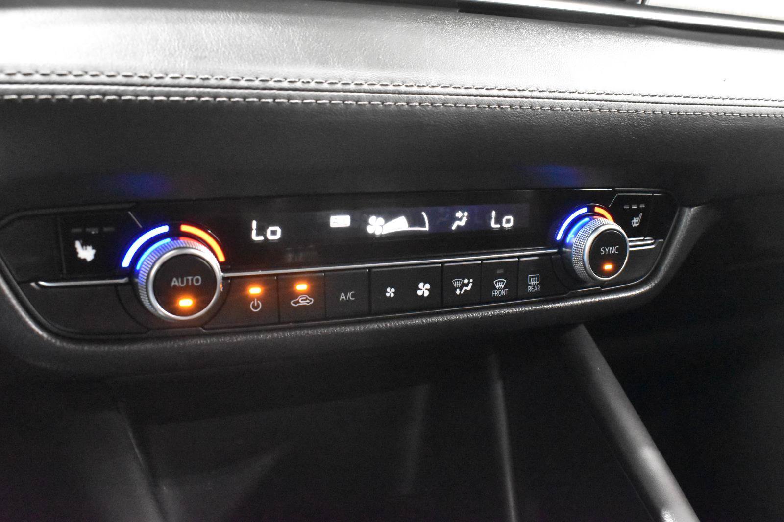Used 2020 MAZDA MAZDA6 Grand Touring FWD image 19