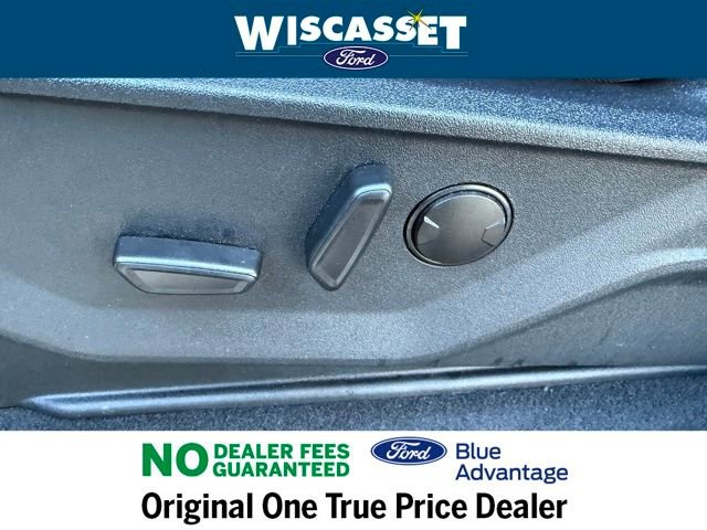 Used 2023 Ford F150 XLT w/ Equipment Group 302A High image 26