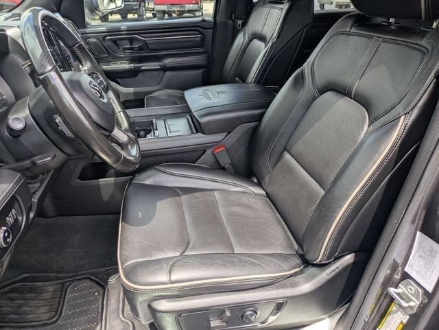 Used 2022 RAM 1500 Limited AWD/4WD image 13