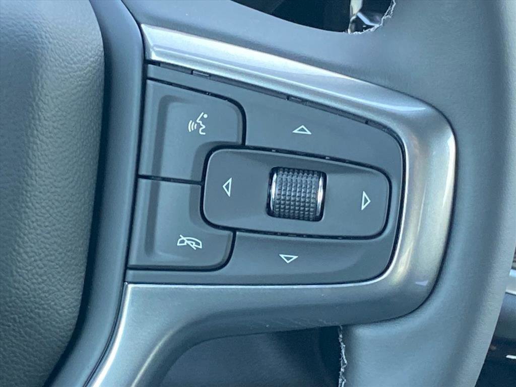 New 2026 Chevrolet Silverado 1500 RST w/ LPO, Dark Essentials Package image 11