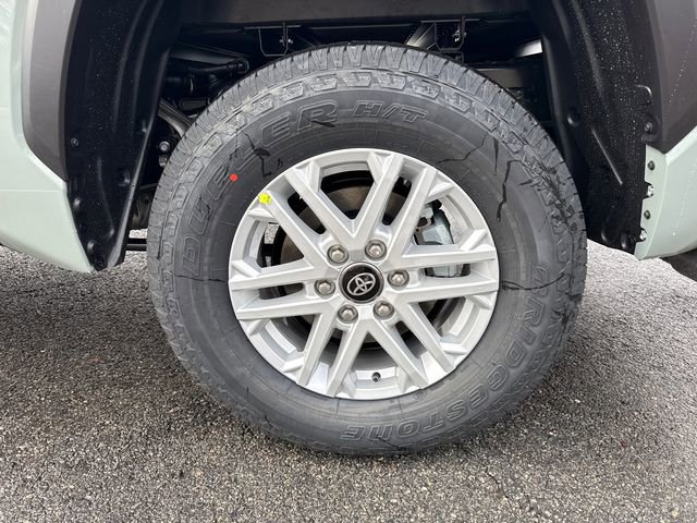 New 2026 Toyota Tundra SR5 image 10