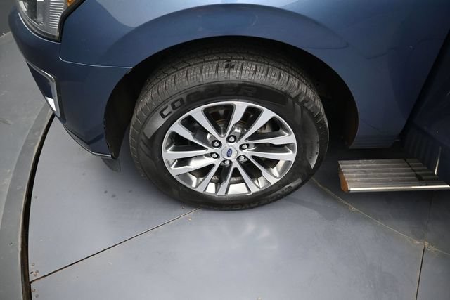 Used 2018 Ford Expedition Limited AWD/4WD image 37