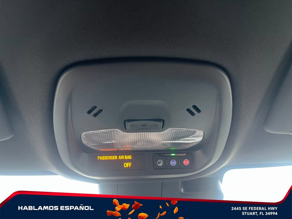 New 2026 Buick Envista Preferred w/ Convenience I Package FWD image 25