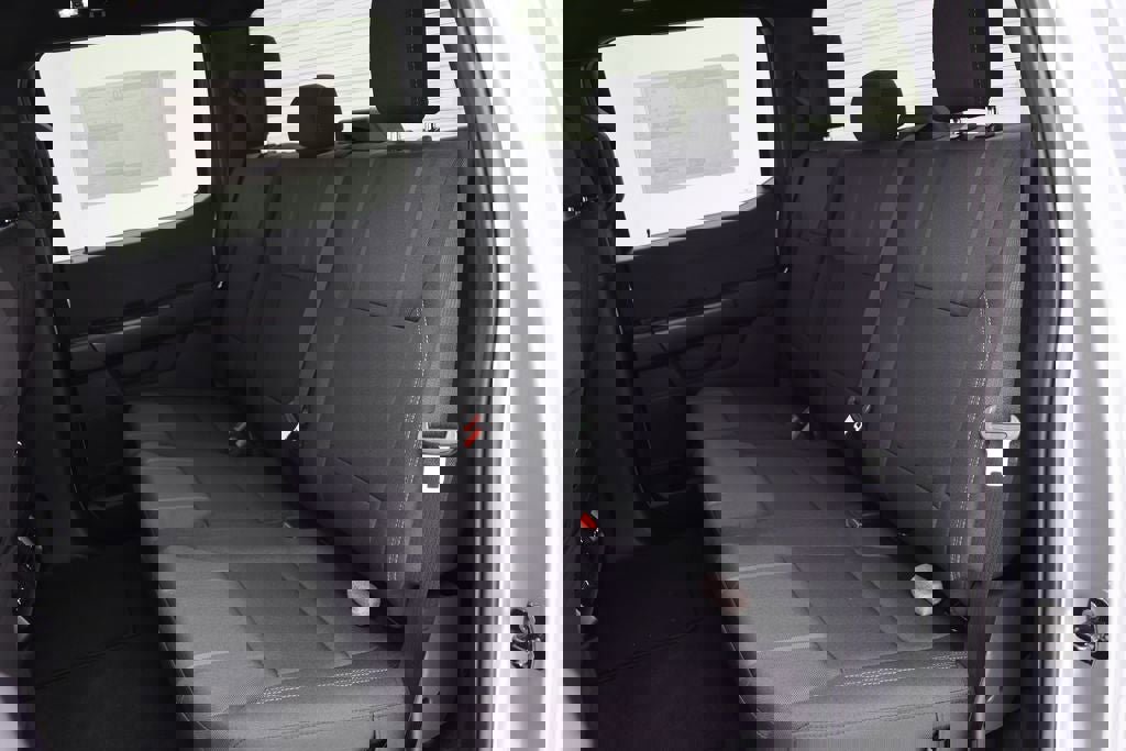 New 2026 Ford F150 STX w/ Equipment Group 200A image 8