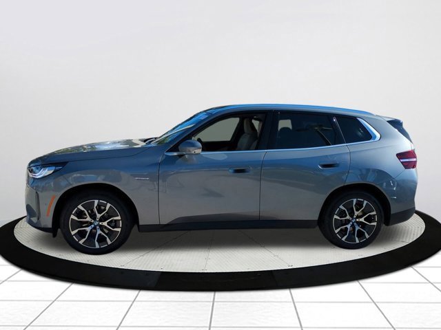 Used 2026 BMW X3 xDrive30 w/ Premium Package image 6