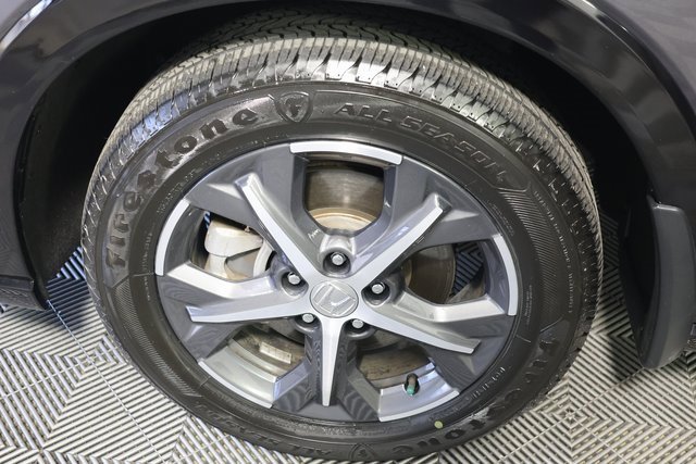 Used 2023 Honda HR-V EX-L image 25