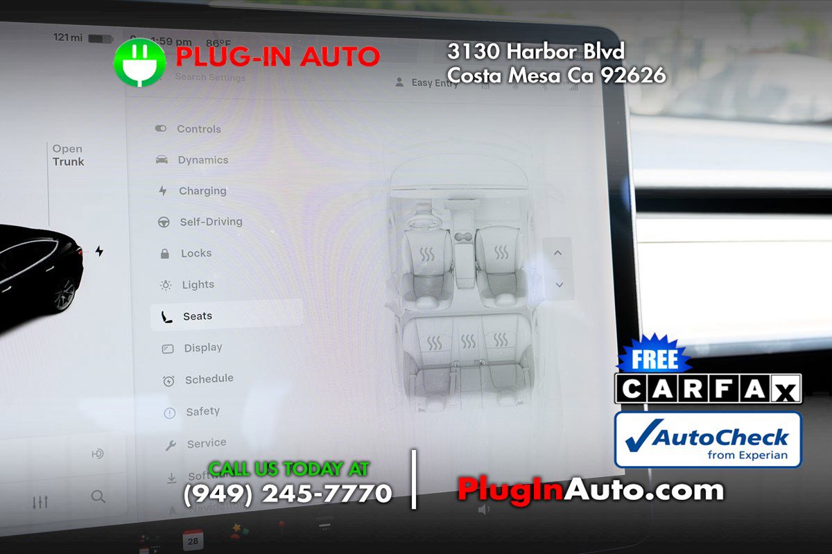 Used 2019 Tesla Model 3 Mid Range RWD image 24