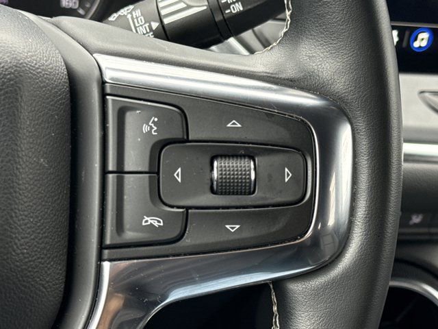 Used 2024 Chevrolet Blazer LT image 24