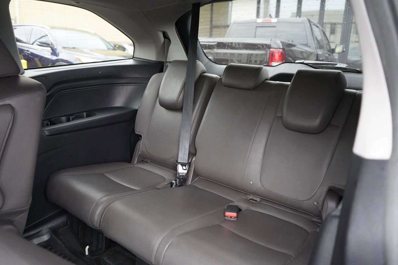 Used 2019 Honda Odyssey EX-L image 17