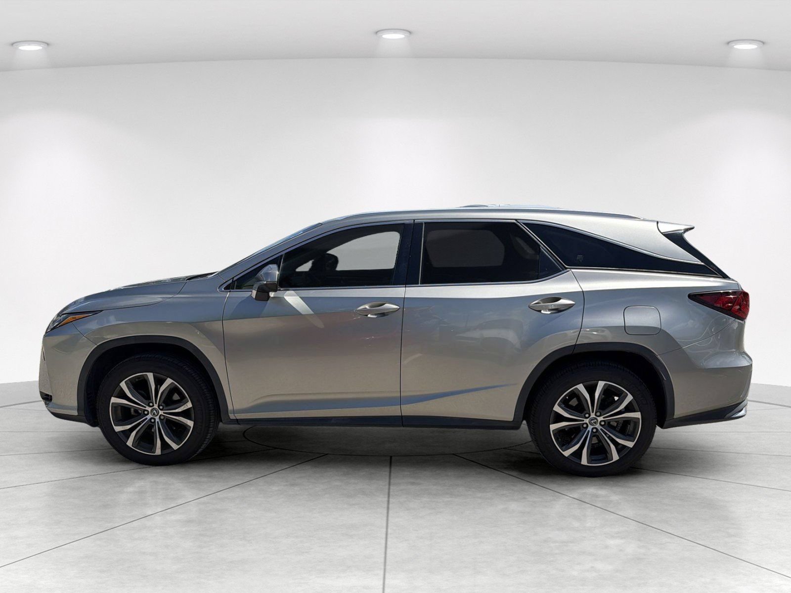 Used 2018 Lexus RX 350L FWD w/ Premium Package image 7