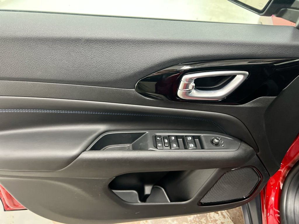 New 2026 Jeep Compass Limited AWD/4WD image 19