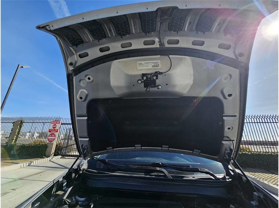 Used 2018 Jeep Cherokee Latitude w/ Altitude Package image 35