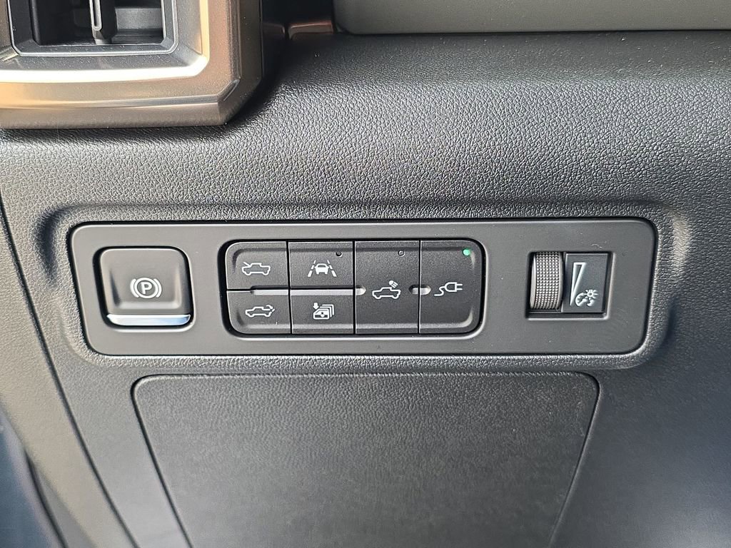 New 2025 GMC Hummer EV 3X w/ LPO, Sport Package image 20