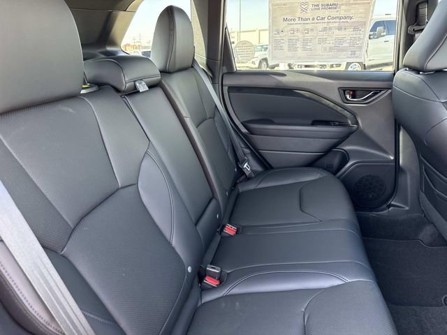 New 2026 Subaru Forester Limited image 18