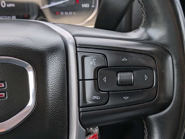 Used 2023 GMC Sierra 2500 SLE AWD/4WD image 24