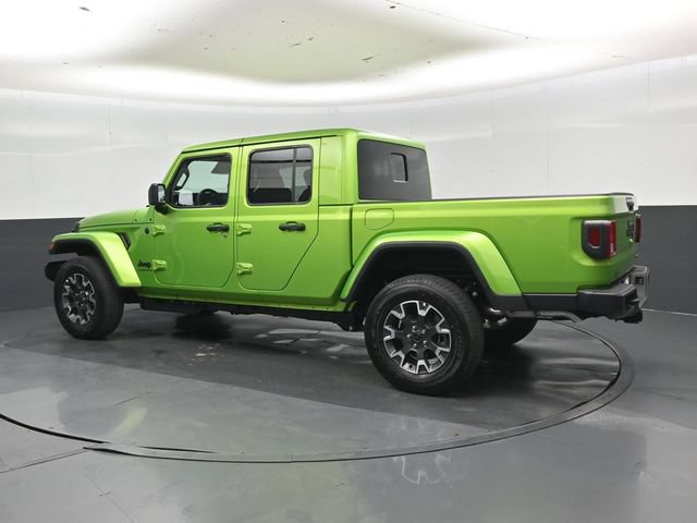 New 2026 Jeep Gladiator Sport AWD/4WD image 24