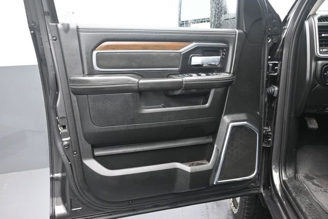 Used 2024 RAM 2500 Laramie w/ Safety Group AWD/4WD image 22