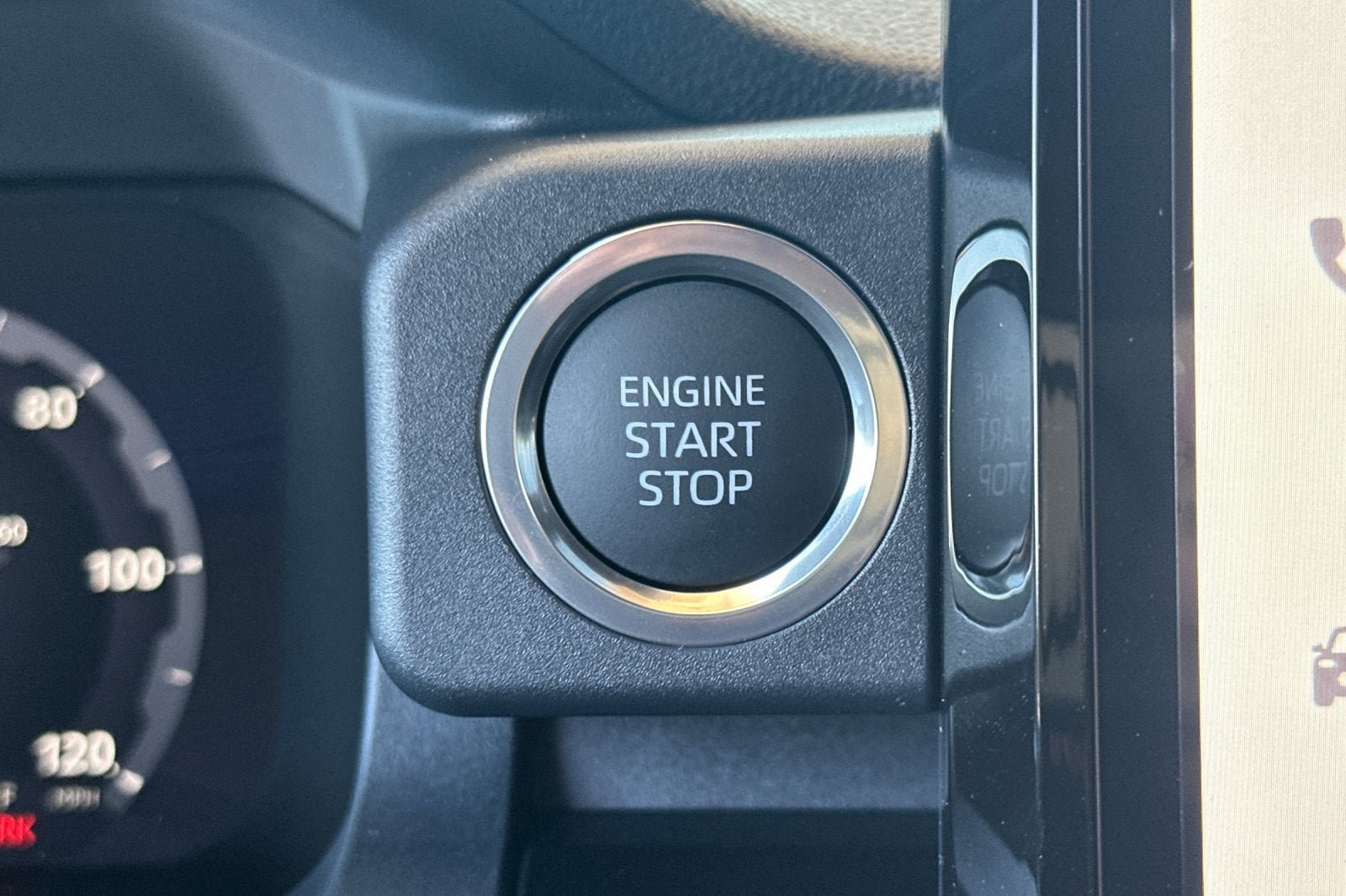New 2026 Toyota 4Runner Limited AWD/4WD image 23