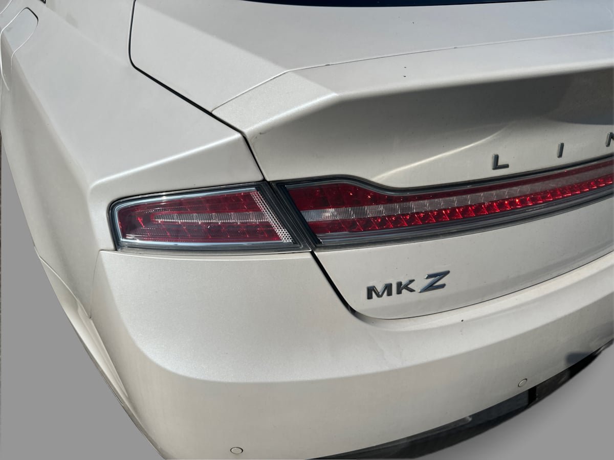 Used 2015 Lincoln MKZ AWD w/ Equipment Group 102A Reserve image 31