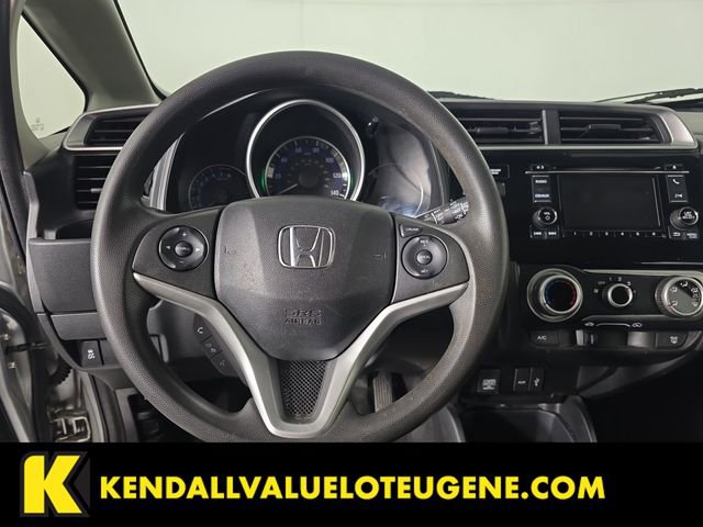 Used 2015 Honda Fit LX image 10