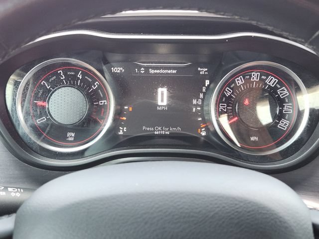 Used 2018 Dodge Challenger SXT RWD image 17