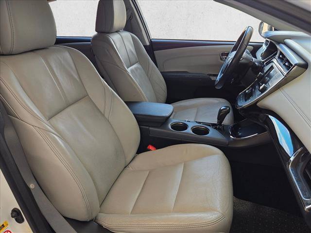 Used 2013 Toyota Avalon Limited FWD image 21