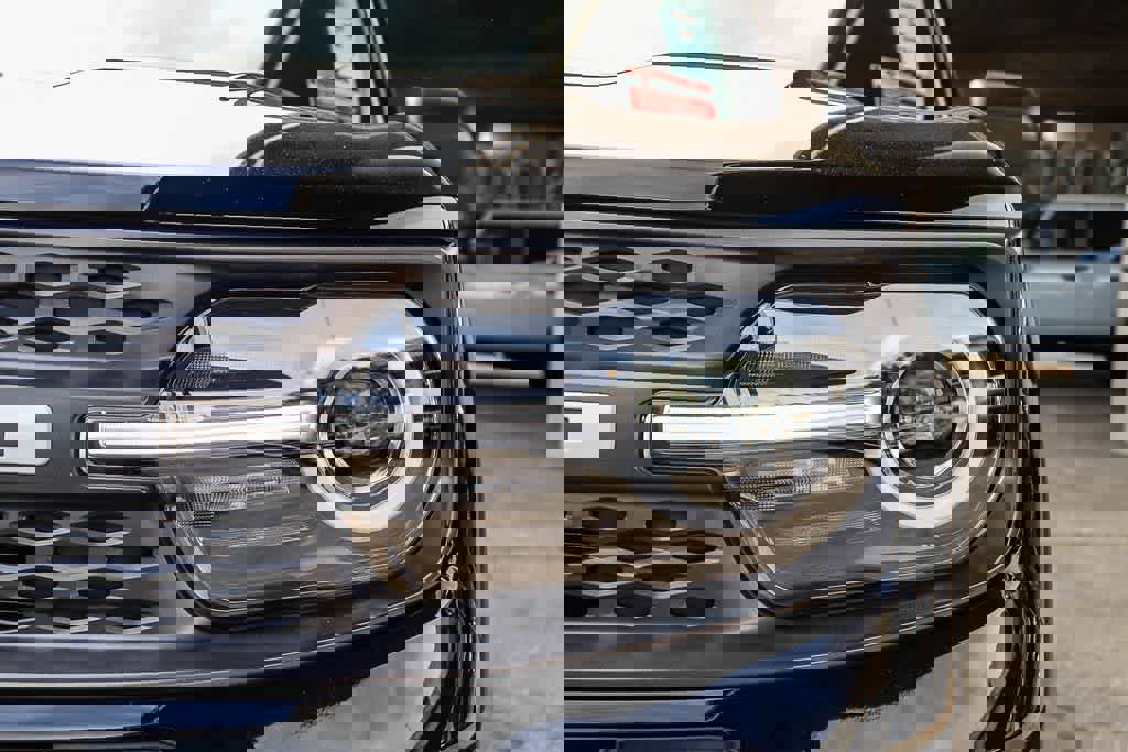 Used 2025 Ford Bronco Sport Big Bend image 7