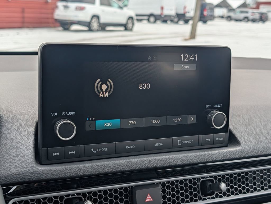 Used 2025 Honda Civic Sport image 20