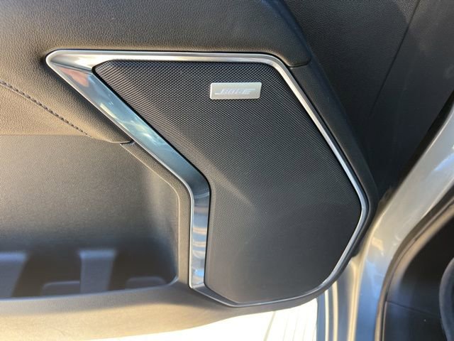 Used 2023 GMC Sierra 1500 SLT w/ SLT Premium Plus Package image 14