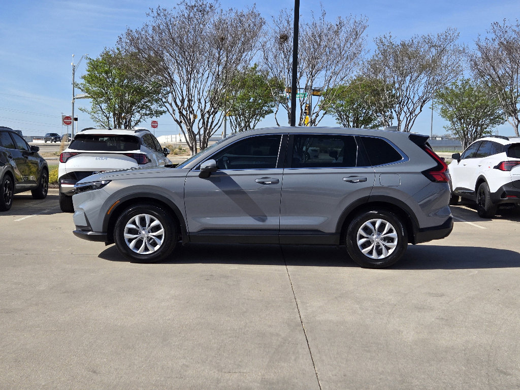 Used 2024 Honda CR-V LX image 12