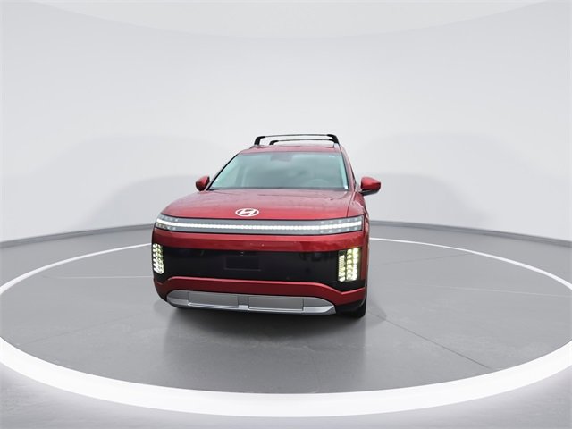 New 2026 Hyundai Ioniq 9 SEL image 3