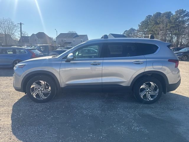 Used 2023 Hyundai Santa Fe SEL image 5