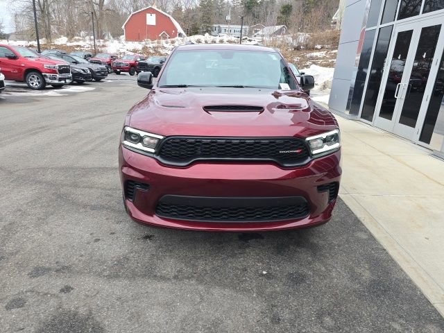 New 2026 Dodge Durango GT image 2