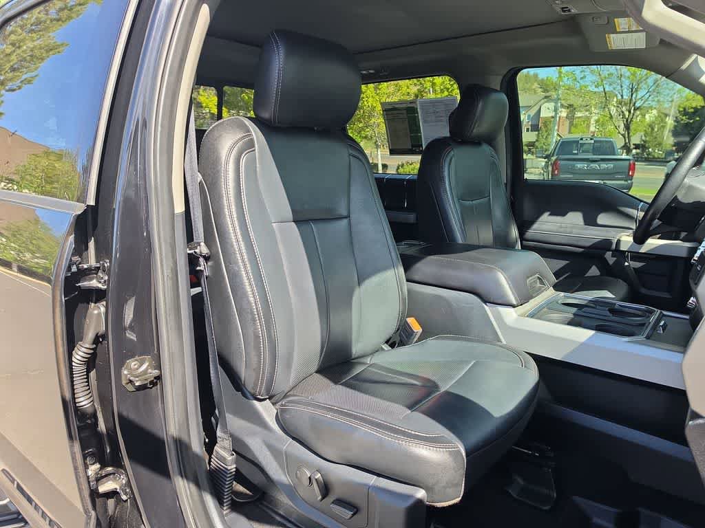 Used 2020 Ford F250 Lariat AWD/4WD image 25