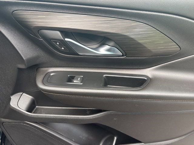 Used 2020 GMC Terrain SLT w/ Preferred Package image 43