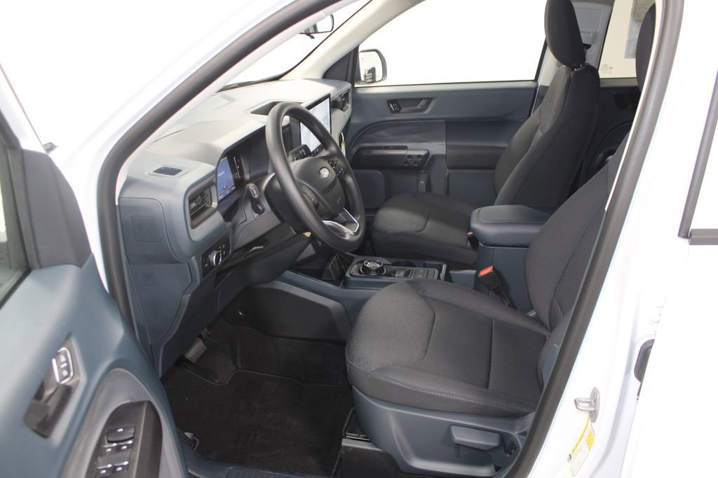 New 2026 Ford Maverick XL image 20