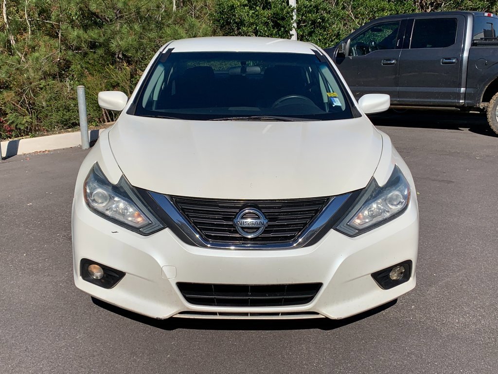 Used 2017 Nissan Altima 2.5 SV image 4