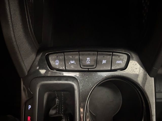 Certified 2023 Chevrolet TrailBlazer LT w/ Convenience Package image 29