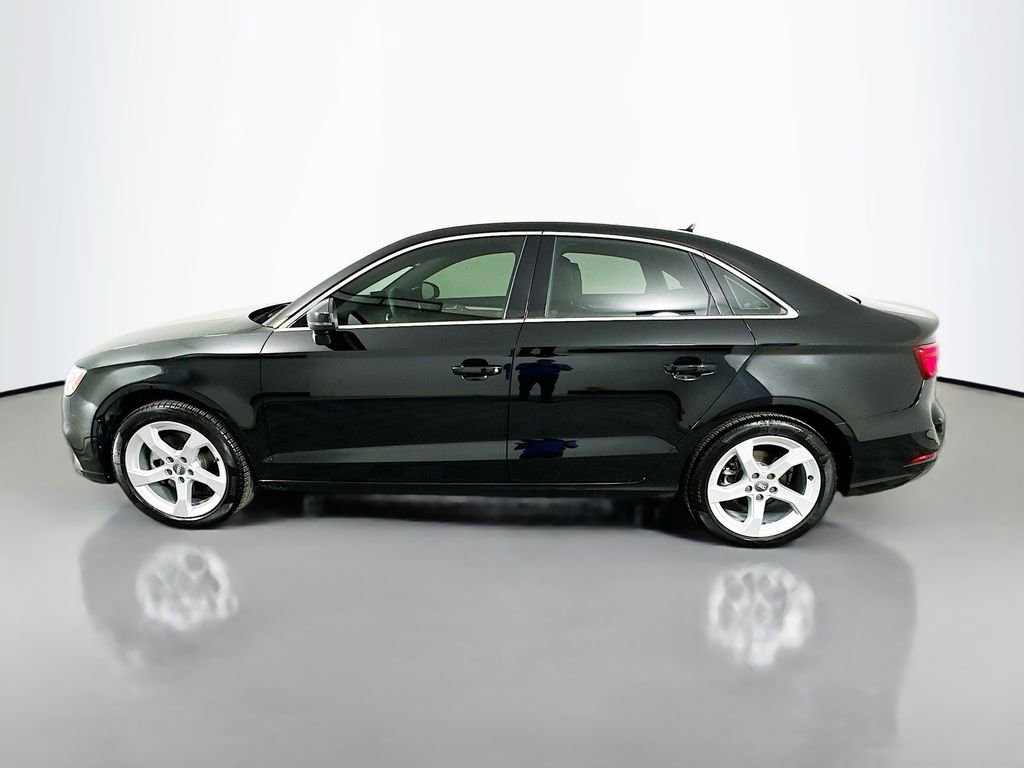 Used 2019 Audi A3 2.0T Premium w/ Convenience Package image 8