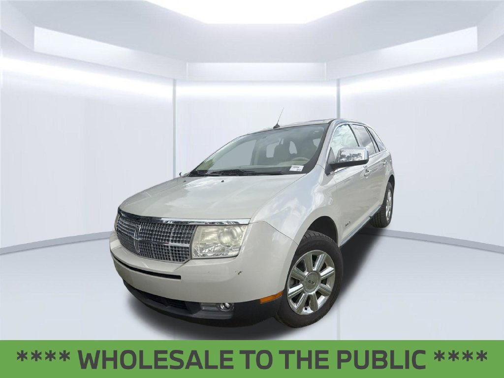 Used 2007 Lincoln MKX 2WD image 2