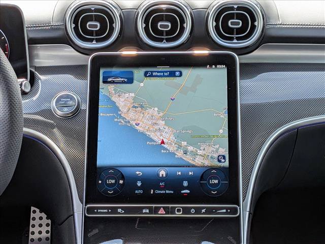 New 2026 Mercedes-Benz CLE 300 4MATIC Coupe image 11